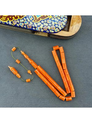 Eski Miskevi Katalin Tespih