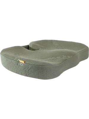 Bambu Serisi Rahatlatıcı Ortopedik Minder, Konfor ve Doğa Dostu Tasarım