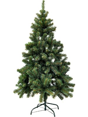 Empressco Yeşil Yılbaşı Ağacı, 180 Cm, 350 Dal, Kutuda, Dekoratif, Parlak, Şık, Doğal Görünüm