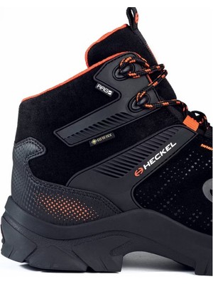 Uvex Heckel Macexpedıtıon 3.0 S3 M Cı Hı Hro Iş Botu