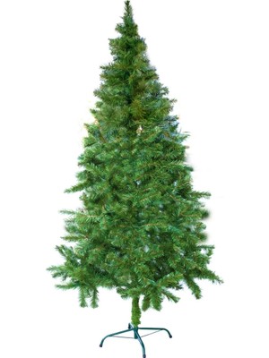 Empressco Yeşil Çam Ağacı 210 Cm, Doğal ve Şık Dekorasyon Için Mükemmel Seçenek