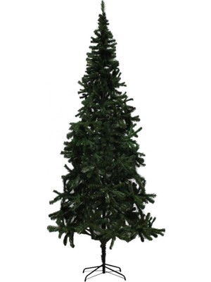 Empressco Yeşil Çam Ağacı 180 Cm, Çok Renkli, Doğal ve Canlı Görünüm