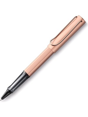 CetKing Lx Roller Kalem Rose Gold