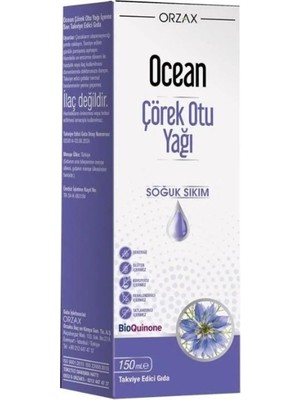 CetKing Corekotu Yagi 150 ml