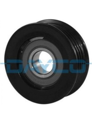 Dayco Matrixzn AlternatÖr Gergİ Rulmani Land Rover Discovery 2.5d 4x4 93-98