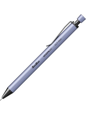 CetKing Office Icon-X Metal Versatil 0.7 mm Lila