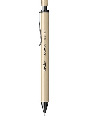 CetKing Office Icon-X Metal Versatil 0.5 mm Bej