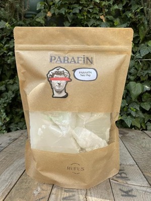 CetKing Concept Parafin - A Kalite - Kokusuz 1kg
