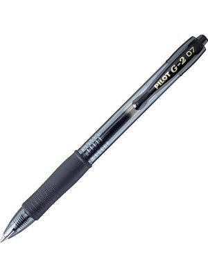 CetKing G2 0.7 - Siyah