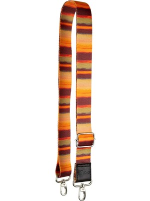 CetKing Omuz Askısı Mumlu Kanvas Desen 3