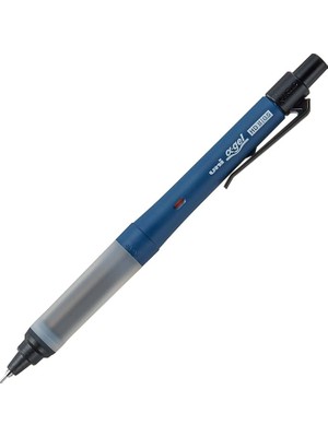 CetKing Uni Alpha-Gel Switch Mekanik Kalem, 0,5 Mm, Lacivert Gövde (M51009GG1P.9)