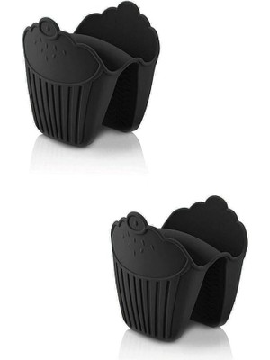 CetKing Life 2 Li Silikon Fırın Eldiveni MIT1026