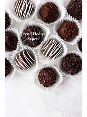 CetKing Hediye Sepeti Takribi 200 Adet Küçük Boy Beyaz Truff Çikolata Kağıdı, Muffin Kek Kalıbı, Lokum Kağıdı 35X20 mm Doğum Günü Parti Dekorasyonu Için