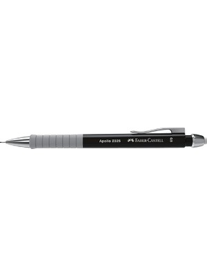 CetKing Apollo Urban Kalem 2024, 0.5, Siyah 5x