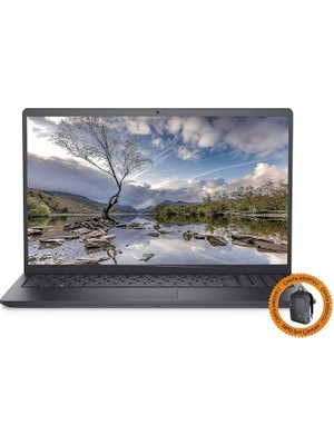 CetKing Vostro 3530 N1601PVNB3530U09 I7-1355U 16GB 512SSD 15.6 Fhd W11P Dizüstü BILGISAYAR-CNT010