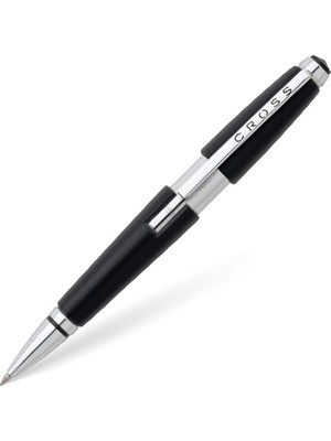 CetKing AT05552 Edge Jel Kalem Siyah