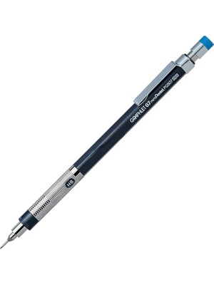CetKing PG507-CD (0.7 Mm) Teknik Çizim ve Yazı Için Mekanik Kurşun Kalem - Graphlet, Orijinal Kutusunda