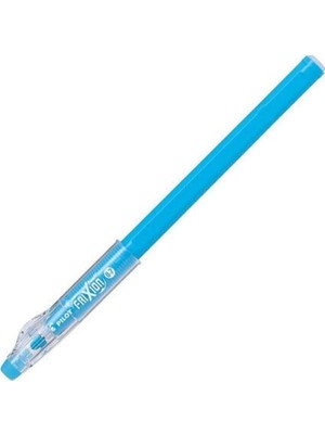 CetKing Frixion Ball Stick -Açık Mavi