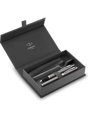 CetKing Im Ss Ct Dk+Tk Kalem Kılıflı Duo Set