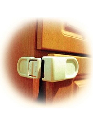 Kraft Köşeli Kilit Dg PT-2882G