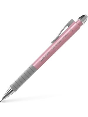 CetKing 232711 - Basmalı Kurşun Kalem Apollo Rose Shadows, 0,7 mm