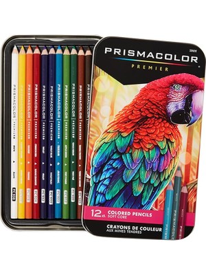 CetKing Prisma Premier Colored Pencils
