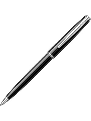 CetKing Vintage 52 Tükenmez Kalem Siyah