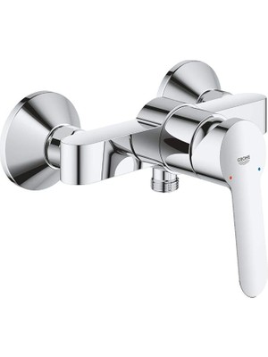 CetKing Bauedge Duş Bataryası- 23636000