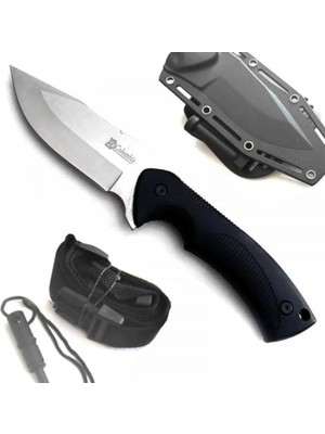 Columbia Company TNT-1020-A Kamp Bıçağı – Çakı Bıçak