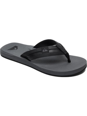 Quiksilver AQYL100886 Carver Squish ÇokRenkli Erkek Terlik