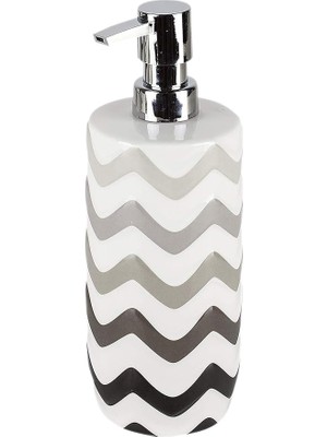 CetKing Harman Sıvı Sabunluk