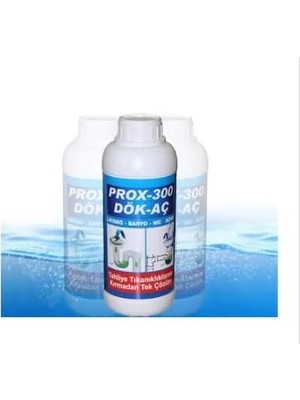 CetKing Formül Asit Lavabo Banyo Gider Açıcı Wc Açıcı 1 kg 1 Adet