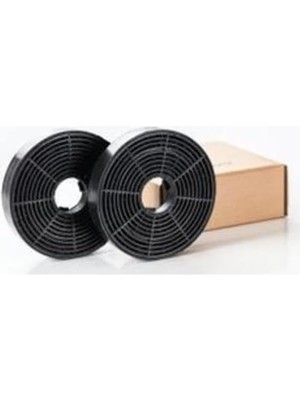 CetKing Adet 16CM Mutfak Aspiratörü Karbon Filtre Takımı Esty Lanova Davlumbaz Aspiratör Bacasız Kullanım Filtresi