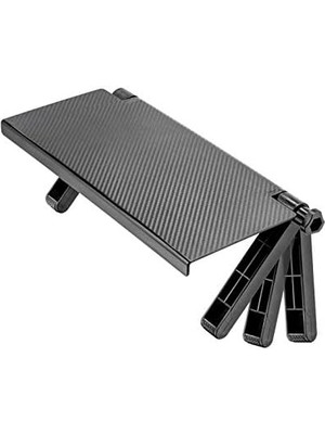 CetKing PM-2857 Tv Monitör Üstü Stand