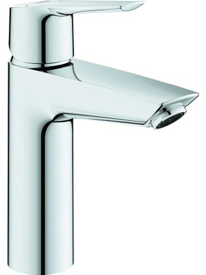 CetKing Start Lavabo Bataryası | M-Boyut | Su Tasarruflu | Krom | 23746002