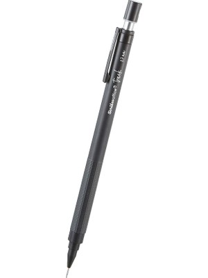 CetKing Office Track Versatil Kalem 0.7 mm Gri