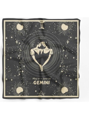 A36 Modabutik Ikizler Burcu Bandana