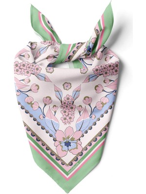 G77 Modern Trıbal Bandana