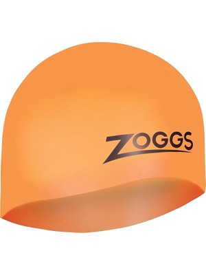 CetKing Unisex – Erwachsene Easy-Fit Silicone Cap Badekappe
