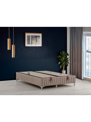 İmaj Airfresh Baza Tek Kişilik 90 x 200 cm