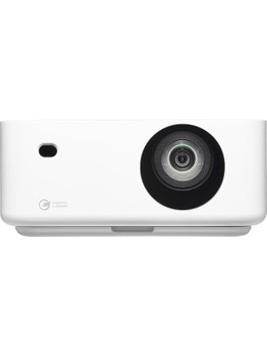 CetKing ML1080 1200 Lümen 1080P Full Hd (1920X1080) Dlp™ Görüntü Teknolojisi Projeksiyonu Kontrast Oranı 30.000 :1, Oyun, Ofis, Iş, Okul, Ev Eğlencesi, Pc Uyumlu