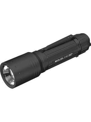 CetKing ST8R Şarjlı El Feneri