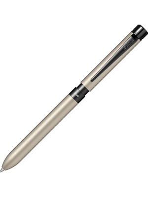 CetKing Trio 83 Sport Multifonksiyon Kalem Bej