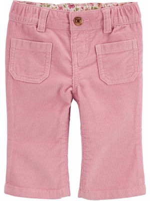 Oshkosh Kız Bebek Pantolon
