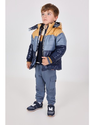 Boboli Erkek Çocuk Kargo Cepli Eşofman Altı