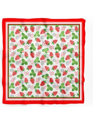 Dscarf Kadın Fular Bandana