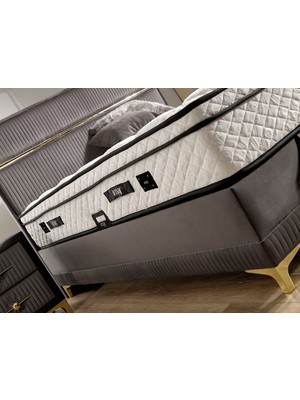 İmaj Deluxe Baza Tek Kişilik 90 x 200 cm