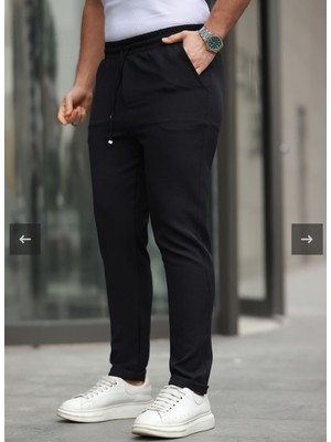 Duple Paça Pantolon