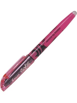 CetKing 4136009 Frixion Light Iı Sw-Fl-P 3,8 mm Pembe