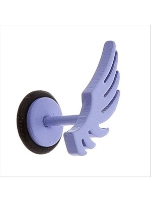 Karışık Figürlü Piercing